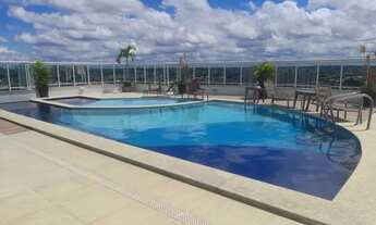 Imagem 2: Green View - 01 Qto - Mobiliado - D.Pedro