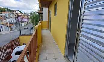 Imagem 5: Apartamento com sacada 2 quartos