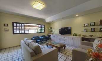 Imagem 7: Casa para venda possui 163 metros quadrados com 4 quartos em Poço - Recife - PE