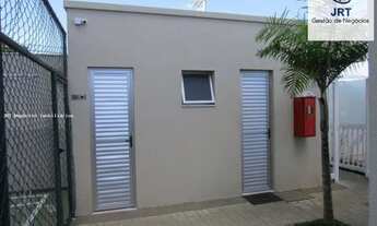 Imagem 7: Apartamento a venda, Minha Casa Minha Vida, bairro Monte Castelo, Contagem