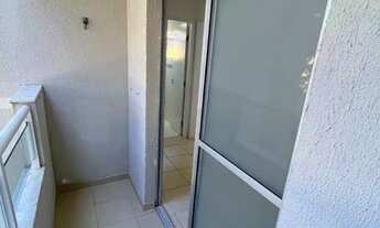 Imagem 5: Apartamento 2/4 na Avenida Abel Cabral