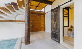 Imagem 3: Casa com 3 dormitórios à venda de 300 m² no condomínio Portal dos Nobres em Atibaia/SP - C