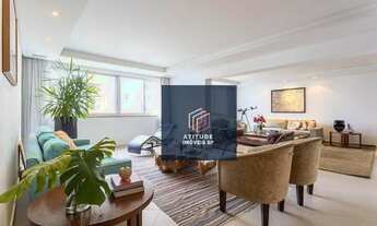 Imagem: Apartamento Duplex com 6 dormitórios à