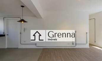 Imagem 2: Apartamento 87m2 Cerqueira Cesar SP