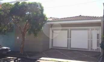 Imagem 2: Casa térrea para venda ou locação no Centro