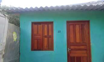 Imagem 7: Casa com terreno a venda oportuniddae