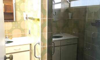 Imagem 5: Apartamento para venda com 125 metros quadrados com 2 quartos em Graça - Salvador - BA