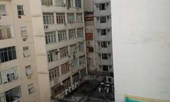 Imagem 3: Temporada Copacabana 20 metros praia