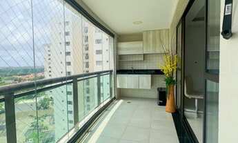 Imagem: Apartamento à venda Jardins Alto do Calhau