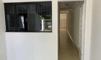 Imagem 2: Sobrado para aluguel tem 150 m2 - IGUATEMI