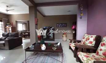 Imagem 3: SOBRADO Enseada: Mobiliado, piscina e churrasqueira, 04 quartos, 04 banheiros. Guarujá SP