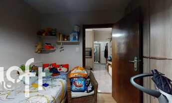 Imagem 7: Apartamento à venda em Campos Elísios com 73 m², 3 quartos