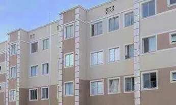 Imagem: Apartamento com 2/4 à venda, 44 m² por