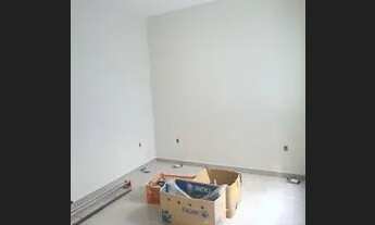 Imagem 6: Casa nova no bairro Monte Aghá I