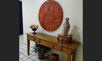 Imagem 3: Aluga-se Apartamento Mobiliado no Centro - São José do Rio Preto/SP