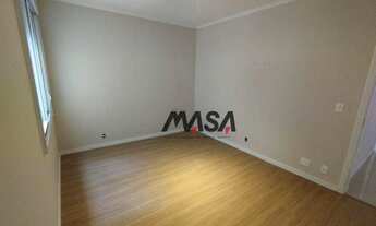 Imagem 6: Apartamento com 3 dormitórios para alugar, 175 m² por R$ 6.000/mês - Pompéia - Santos/SP