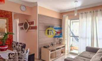 Imagem: Apartamento com 3 dormitórios à venda