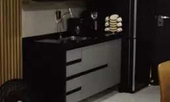 Imagem 6: Flat Beira Mar de Barra de jangada