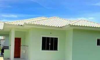 Imagem 7: Casa de condomínio para venda possui 100 metros quadrados com 3 quartos