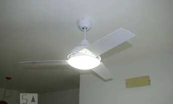 Imagem 4: Apartamento para Aluguel - Botafogo, 2 Quartos, 75 m2