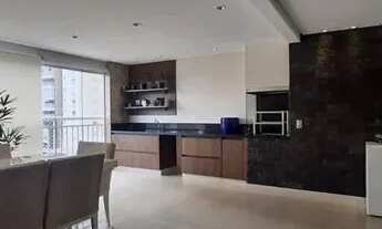 Imagem 2: São Paulo - Apartamento Padrão - Tatuapé