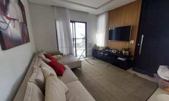 Imagem 2: Casa Condomínio - Jardim Califórnia - Jacareí - Condomínio Vivva Residencial Clube - 3 Dor