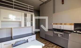 Imagem 5: Apartamento para Aluguel - Cambuci, 1 Quarto, 23 m2