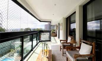 Imagem 2: São Paulo - Apartamento Padrão - ALTO DA LAPA