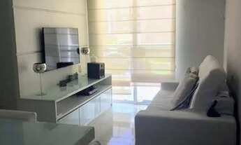 Imagem: Apartamento para aluguel tem 62 metros quadrados