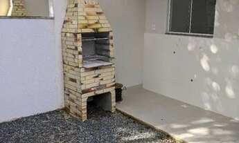 Imagem 6: Aluga-se Casa Geminada