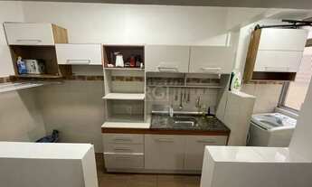 Imagem: Apartamento de 1 dormitório no Bairro Cristo