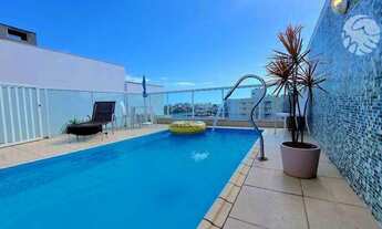 Imagem: Cobertura com 4 dormitórios à venda, 320