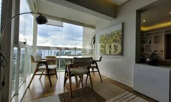 Imagem 4: APTO VENDA 4 DORM 1 VAGA ALTO DA BOA VISTA