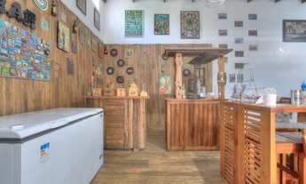 Imagem 4: Casa para Venda - 323.74m², 3 dormitórios, 6 vagas - Tristeza