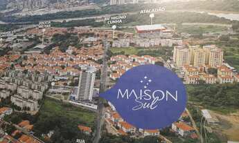 Imagem: Condominio Maison Sul