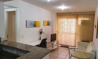 Imagem 5: Apartamento para Aluguel - Botafogo, 1 Quarto, 45 m2