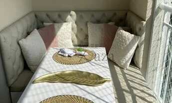 Imagem 6: Jacarei - Apartamento Padrão - Pagador de Andrade