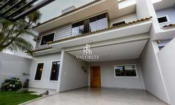 Imagem: Sobrado para venda com 158 metros quadrados