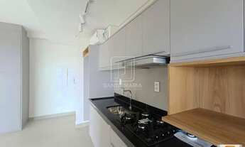 Imagem 6: Apartamento (tipo - padrao) 1 dormitórios/suite, portaria 24hs, lazer, espaço gourmet, sal