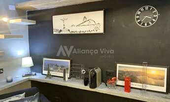 Imagem 3: Botafogo Apartamento com 1 dormitório