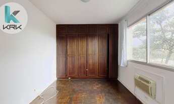 Imagem 6: Apartamento para Venda em Rio de Janeiro, Leblon, 4 dormitórios, 1 suíte, 2 banheiros, 2 v