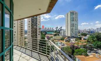 Imagem: Apartamento à venda, Vila Alexandria, São