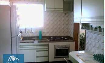 Imagem 5: Apartamento com 3 dormitórios à venda, 100 m² por R$ 596.000 - Mandaqui - São Paulo/SP