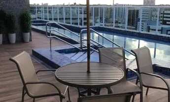 Imagem 2: Alugo apartamento no Edf Promenade 2