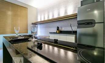 Imagem 5: Apartamento para Aluguel - Botafogo, 1 Quarto, 24 m2