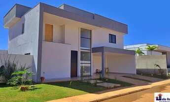 Imagem: BRASÍLIA - Casa de Condomínio - SETOR