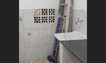 Imagem 4: Kitnet para alugar, 27 m² por R$ 1.406,00/mês - Bangu - Santo André/SP