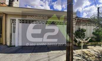 Imagem: Venda de Casas / Padrão na cidade de São