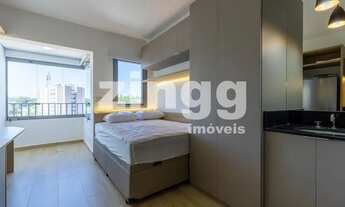 Imagem 2: Studio ao lado metrô