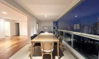 Imagem 4: JARDIM DAS PERDIZES - NOVO - PRONTO PARA MORAR - ANDAR ALTO